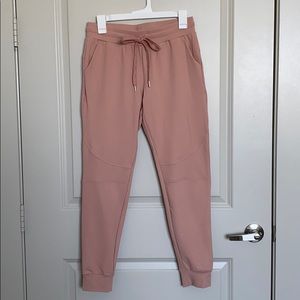 BuffBunny Jasmine Joggers